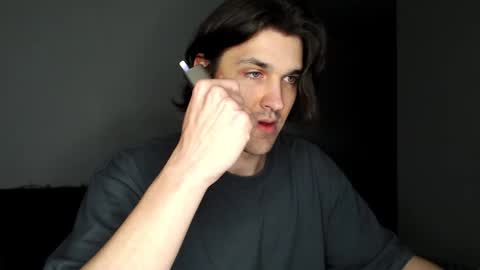 mateo_zeus online show from February 11, 12:47 am