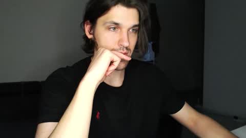 mateo_zeus online show from February 3, 2:53 am