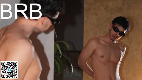 Matt online show from January 13, 12:07 am