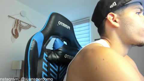 Matt online show from September 8, 7:35 pm