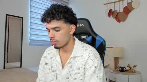 Matt online show from February 22, 5:13 pm