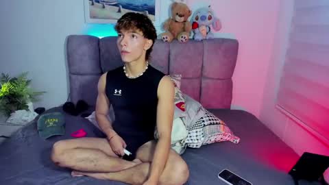 Mateo Santiago online show from June 4, 6:19 am