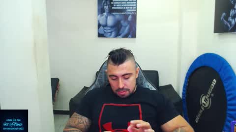 Mateo online show from September 30, 3:55 pm