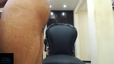 Mateo online show from December 19, 6:36 pm