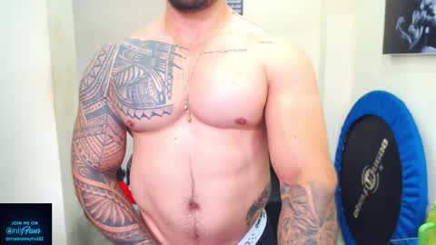 Mateo online show from October 29, 6:19 pm