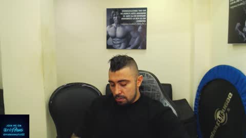 Mateo online show from September 16, 5:27 pm