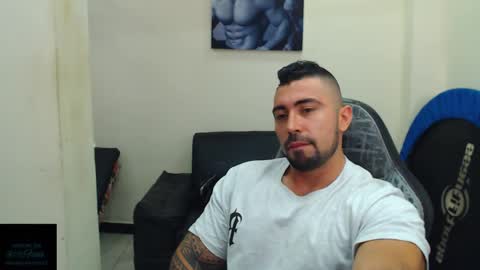 Mateo online show from May 25, 5:41 pm