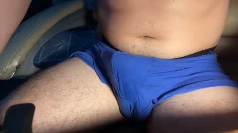 Materdox online show from September 18, 1:42 am