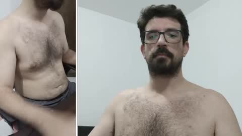 Matheus Mogi online show from November 21, 1:36 am