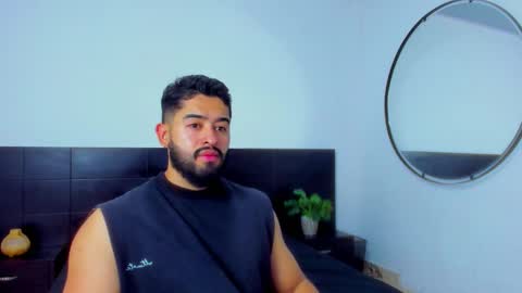 Mathew Flintt  online show from October 17, 10:14 pm