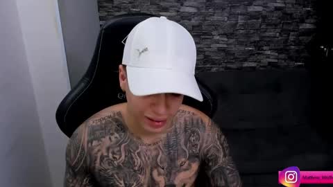 Mathew Independent model online show from March 1, 12:04 am