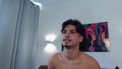 Mathew online show from October 7, 6:59 pm