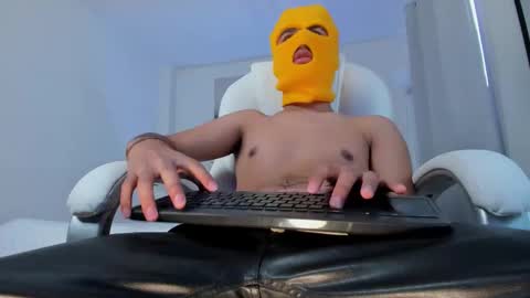 Mathew online show from October 1, 7:24 pm