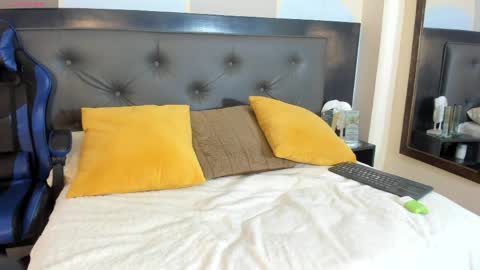 mathewboy2 online show from April 1, 11:33 am