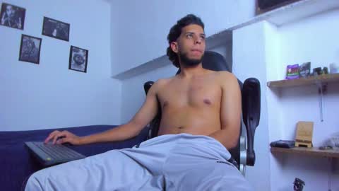 Teo online show from November 20, 10:51 pm