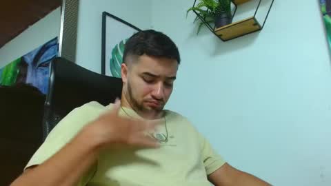 Mathews online show from March 7, 11:29 am