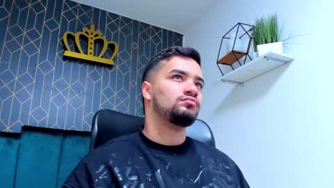 Mathews online show from December 15, 12:01 pm