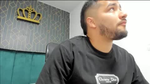 Mathews online show from February 27, 12:09 pm