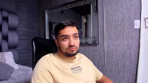 Mathews online show from October 30, 12:17 pm