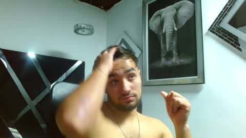 Mathews online show from October 8, 12:11 pm