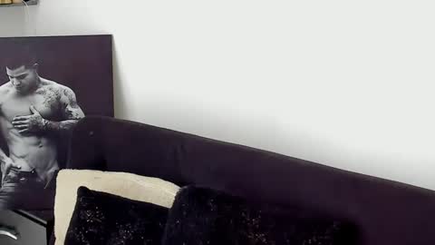 Marck Mathews online show from September 25, 6:37 pm