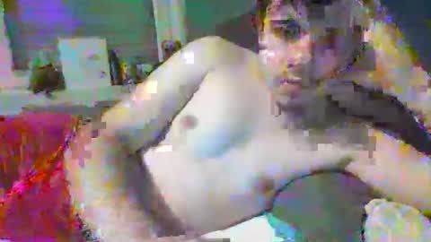MATHIS online show from January 12, 5:31 pm