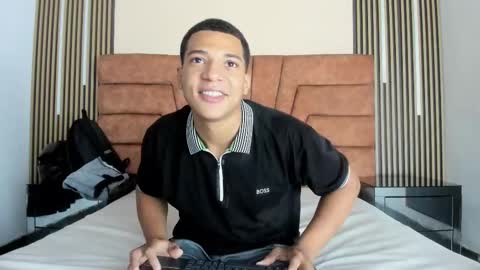 Mathy online show from January 5, 7:39 pm