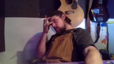 mathydonaski online show from January 20, 4:10 am