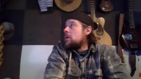 mathydonaski online show from January 19, 12:28 pm