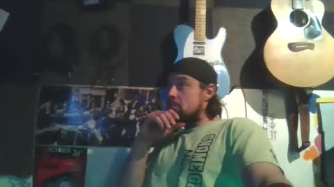 mathydonaski online show from March 6, 12:54 am