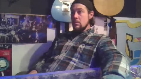 mathydonaski online show from February 12, 10:37 pm