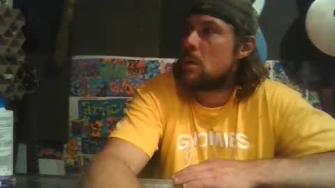 mathydonaski online show from October 20, 1:32 am