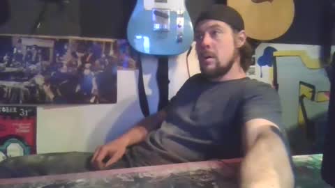 mathydonaski online show from February 15, 5:07 pm