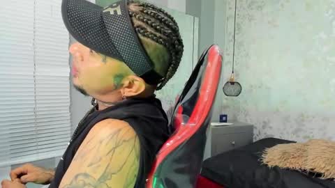 mathyussx online show from November 2, 3:01 pm