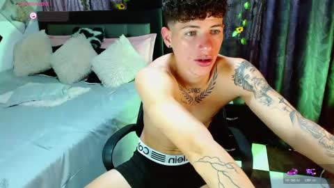     online show from March 7, 8:09 pm