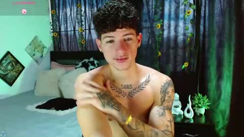     online show from April 2, 8:16 pm