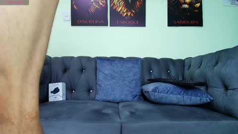  MATIAS COSTA  online show from February 14, 4:37 am