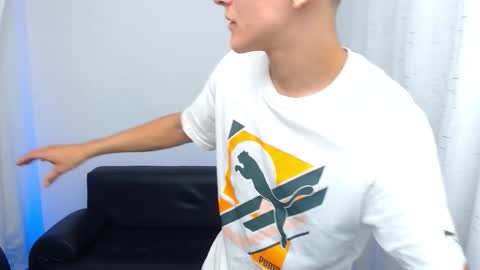 Matias online show from December 22, 2:57 pm