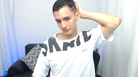 Matias online show from November 25, 3:00 pm