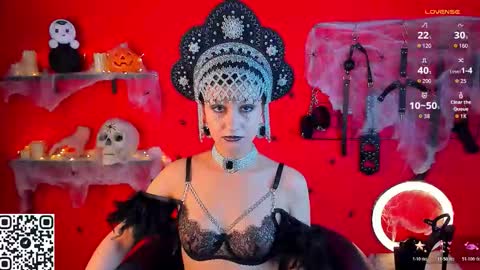 Matilda  GTM3TuWeThFrSa 0300am-1000am online show from October 30, 5:57 pm