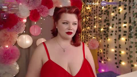 Daria online show from February 23, 10:56 pm