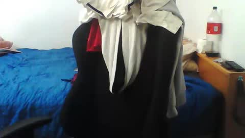 matrixmad online show from November 8, 2:03 am