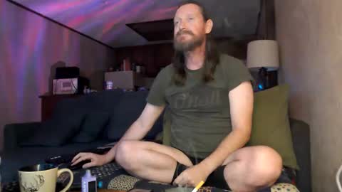 matross43 online show from January 18, 5:49 am