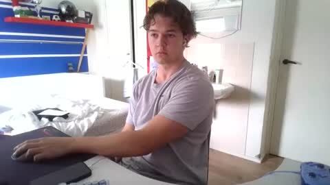 matswijnen1 online show from July 30, 11:55 am