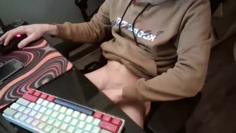 matt1qbby online show from November 30, 11:45 pm