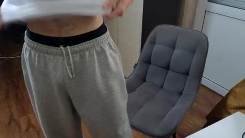 Matt online show from September 30, 12:10 am