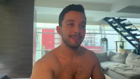 The Matt Leon online show from January 15, 11:19 pm