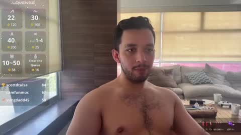 The Matt Leon online show from March 5, 9:48 pm