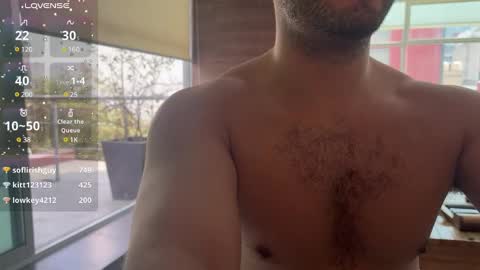 The Matt Leon online show from February 27, 8:31 pm