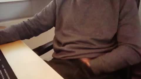 matt_cunnings online show from November 10, 9:23 am